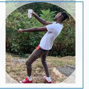 Meet your Posher, Darnell